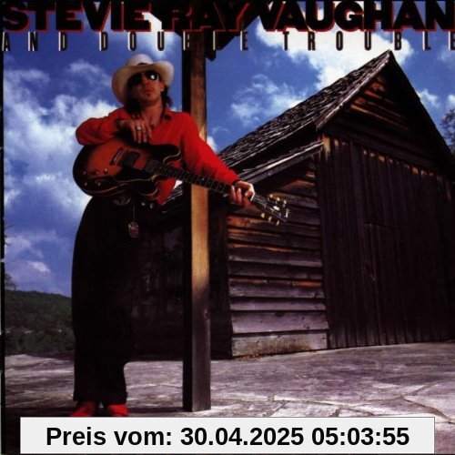 Soul to Soul von Stevie Ray Vaughan