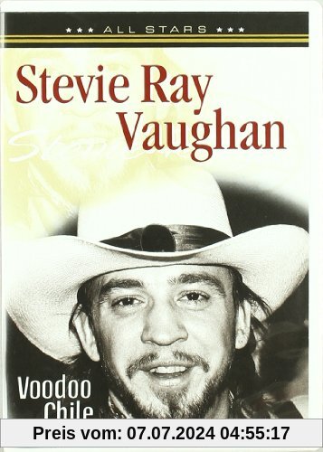 Stevie Ray Vaughan - Voodoo Chile von Stevie Ray Vaughan
