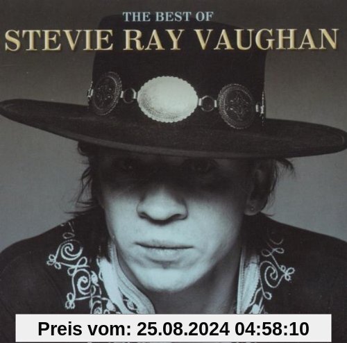 The Best of von Stevie Ray Vaughan