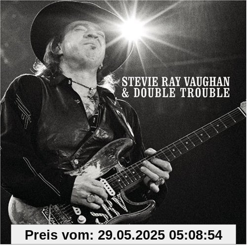 The Real Deal: Greatest Hits Volume 1 The Real Deal: Greatest Hits Volume 1 von Stevie Ray Vaughan