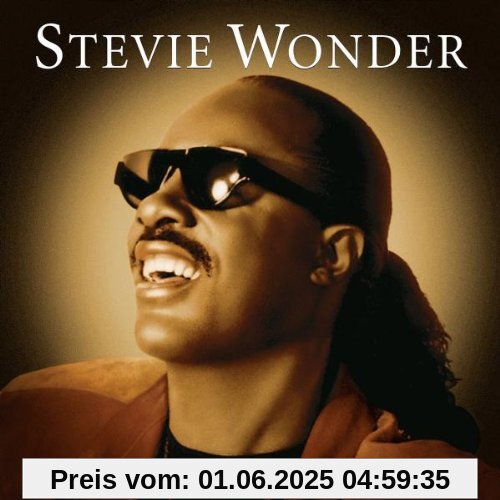 Definitive Collection Definitive Collection von Stevie Wonder