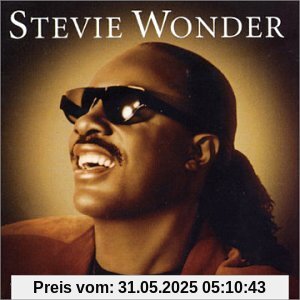 The Definitive Collection von Stevie Wonder