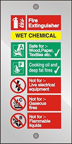 Stewart Superior cacff100–100 x 200 Traffic Signs Nachricht Board von Stewart Superior