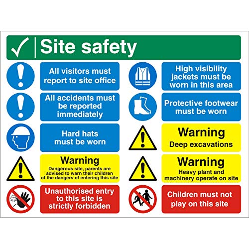 Stewart Superior con005fb-800 X 600 Traffic Signs Nachricht Board Stewart Superior con005fb-800 X 600 Traffic Signs Nachricht Board von SECO