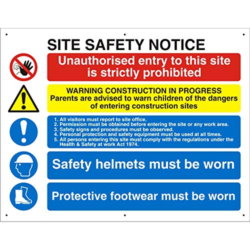 Stewart Superior con006fb-800 X 600 Traffic Signs Nachricht Board Stewart Superior con006fb-800 X 600 Traffic Signs Nachricht Board von SECO