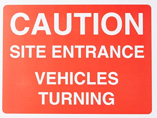 Stewart Superior con045fb-400 X 300 Traffic Signs Nachricht Board von Stewart Superior