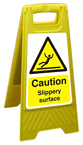 Stewart Superior fss005–300 x 600 Traffic Signs Nachricht Board von Stewart Superior