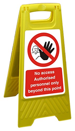 Stewart Superior fss022–300 x 600 Traffic Signs Nachricht Board von Stewart Superior