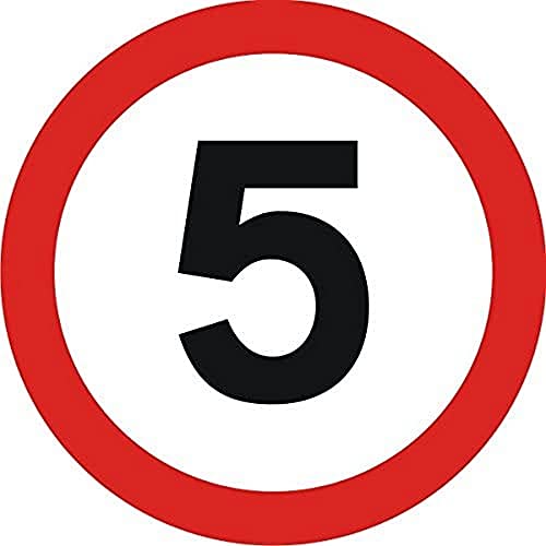 Stewart Superior tr135tac-450 X 450 Traffic Signs Nachricht Board von SECO
