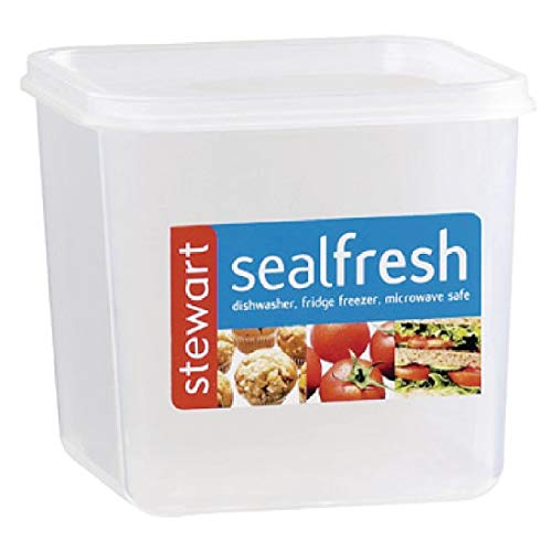 Stalwart K464 Seal Frische Container Dessert Toilettenpapierrollen von Stewart