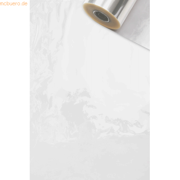 Stewo Geschenkfolienrolle 0,7x250m Clair transparent Stewo Geschenkfolienrolle 0,7x250m Clair transparent von Stewo