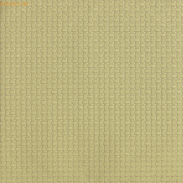 6 x Stewo Servietten 33x33cm VE=20 Stück Linen geprägt gold FSC von Stewo