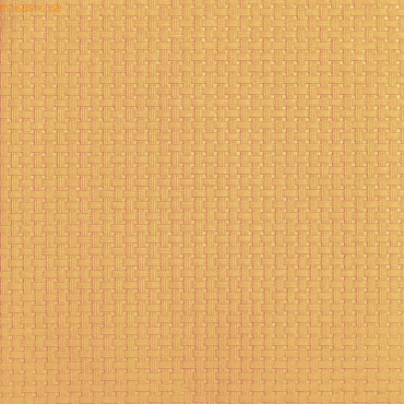 Stewo Servietten 33x33cm VE=20 Stück Linen geprägt orange FSC von Stewo