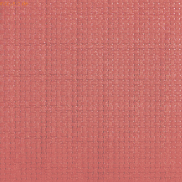 Stewo Servietten 33x33cm VE=20 Stück Linen geprägt rot FSC von Stewo