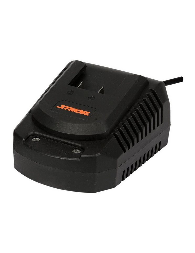 Sthor STHOR Ladegerät 20V 2A Werkzeug-Akku-Ladetechnik (STHOR Ladegerät 20V 2A, STHOR Ladegerät 20V 2A) von Sthor