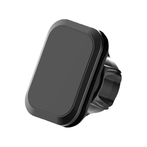 Magnetische Handyhalterung für Auto, Kugelkopf, magnetisch, Ersatzbasis mit Kugelkopf 17 mm, kompatibel mit Windschutzscheibe und Armaturenbrett für Smartphones Männer Femm Magnetische Handyhalterung für Auto, Kugelkopf, magnetisch, Ersatzbasis mit Kugelkopf 17 mm, kompatibel mit Windschutzscheibe und Armaturenbrett für Smartphones Männer Femm von Stibtmr