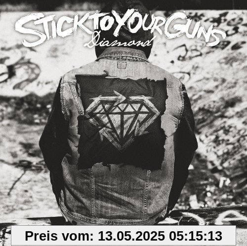 Diamond von Stick to Your Guns