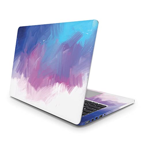 Sticker Master Cool Color Vinyl-Aufkleber Skin Cover 13 14 15 Zoll Notebook-Aufkleber für MacBook Asus Acer Hp Lenovo Huawei Dell Vs Toshiba 19 inch (40.5x27 cm) von Sticker Master
