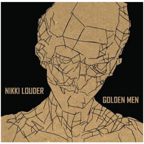 Golden Men [Vinyl LP] von Stickfigure Distribution