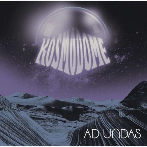 Ad Undas von Kosmodome