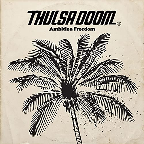 Ambition Freedom (Lim.Black Vinyl) [Vinyl LP] von Stickman Records (Soulfood)