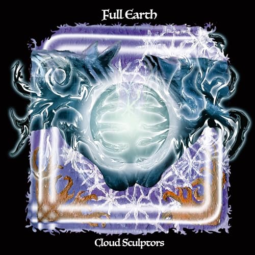 Cloud Sculptors von Stickman Records