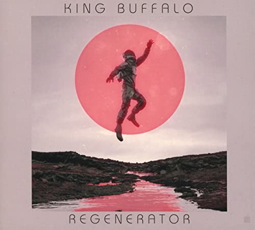 Regenerator von MIUTRY
