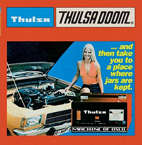 ...and Then Take You to a Place...(Black Vinyl) [Vinyl LP] von Stickman Records (Soulfood)