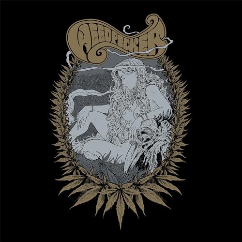Weedpecker (Digipak) von Stickman