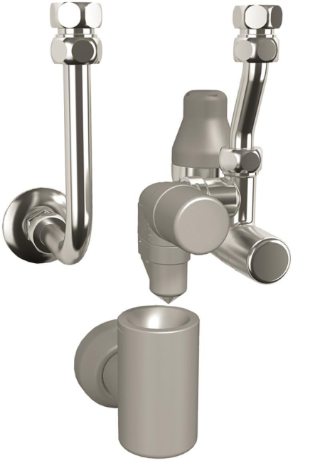 STIEB Sicherheitsgruppe KV 30 für Druckspeicher alt 233480/ Neu 238957 STIEB Sicherheitsgruppe KV 30 für Druckspeicher alt 233480/ Neu 238957 von Stiebel Eltron GmbH & Co. KG