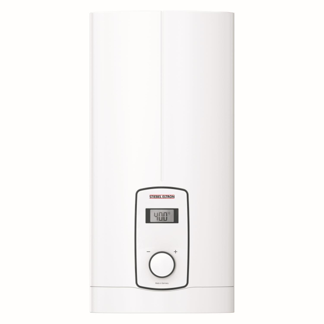 Stiebel Durchlauferhitzer DHB-E 27 LCD 27kW 400V 236746 Stiebel Durchlauferhitzer DHB-E 27 LCD 27kW 400V 236746 von Stiebel Eltron GmbH & Co. KG