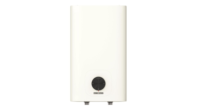 Stiebel Kleinspeicher 2KW OFP 5 Trend 5l. Übertischgerät (offen) weiss 204969 von Stiebel Eltron GmbH & Co. KG