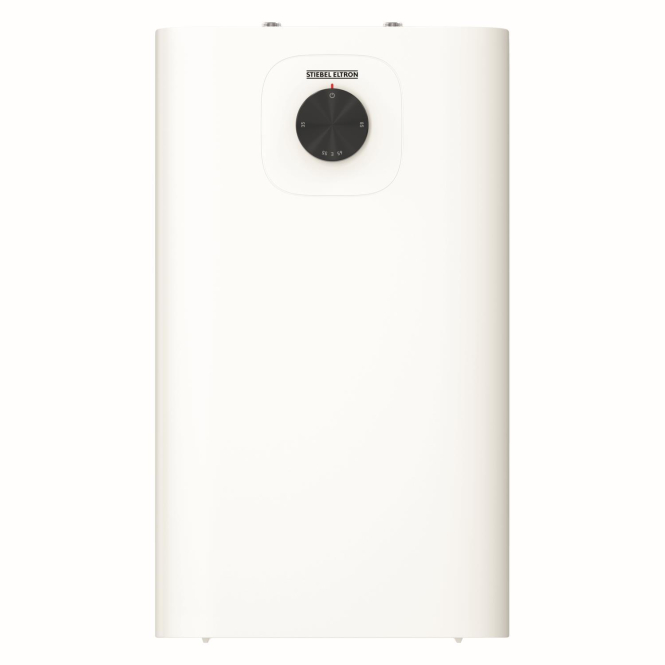 Stiebel Offener SNU 10 Plus Kleinspeicher 10 l 2,0 kW/230V 204980 Stiebel Offener SNU 10 Plus Kleinspeicher 10 l 2,0 kW/230V 204980 von Stiebel Eltron GmbH & Co. KG