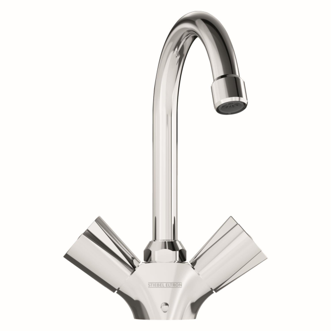 Stiebel Offener SNU 5 Plus + WST-W Kleinspeicher m.Armatur 204974 Stiebel Offener SNU 5 Plus + WST-W Kleinspeicher m.Armatur 204974 von Stiebel Eltron GmbH & Co. KG