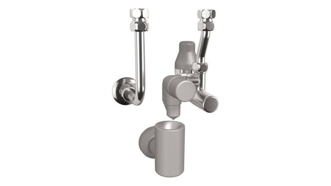 Stiebel Sicherheitsgruppe f.druck- KV 40 feste Warmwasserspeicher 238958 Stiebel Sicherheitsgruppe f.druck- KV 40 feste Warmwasserspeicher 238958 von Stiebel Eltron GmbH & Co. KG