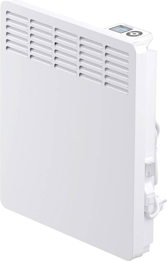 Stiebel Wand-Konvektor CNS 100 TREND 1.0kW, 230V, weiss 236526 von Stiebel Eltron GmbH & Co. KG