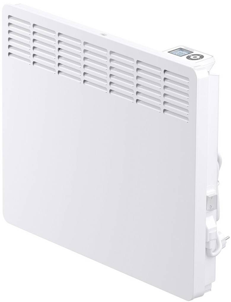 Stiebel Wand-Konvektor CNS 150 TREND 1.5kW, 230V, weiss 236527 von Stiebel Eltron GmbH & Co. KG