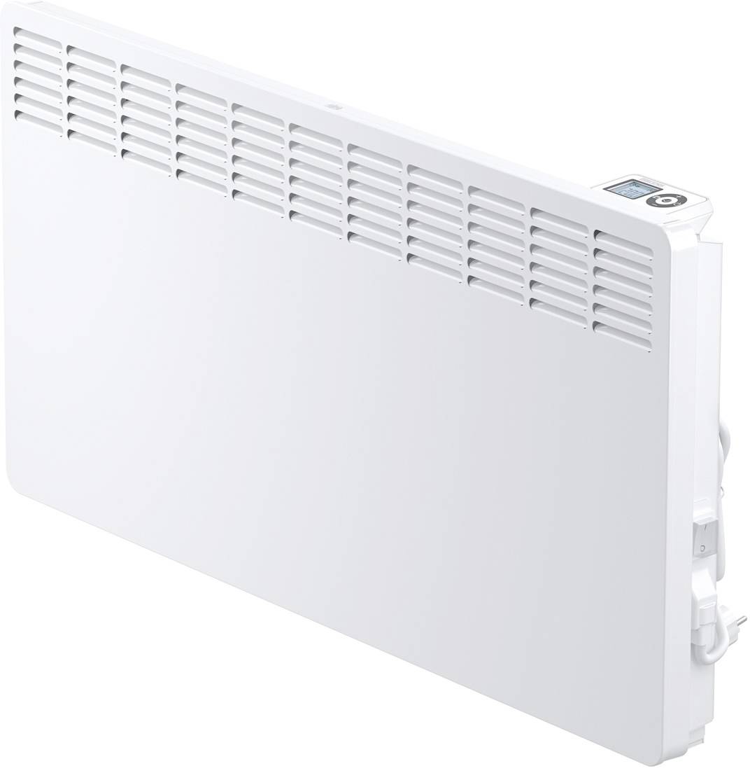 Stiebel Wand-Konvektor CNS 250 TREND 2.5kW, 230V, weiss 236529 Stiebel Wand-Konvektor CNS 250 TREND 2.5kW, 230V, weiss 236529 von Stiebel Eltron GmbH & Co. KG