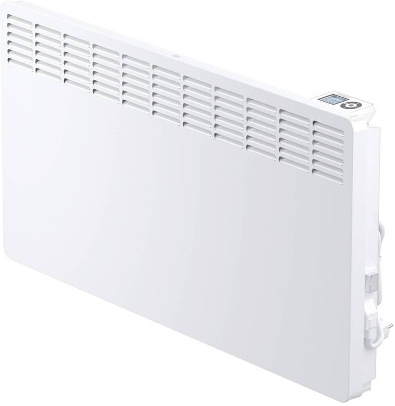 Stiebel Wand-Konvektor CNS 250 TREND 2.5kW, 230V, weiss 236529 von Stiebel Eltron GmbH & Co. KG