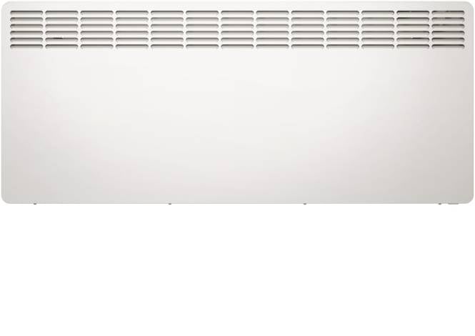 Stiebel Wand-Konvektor CNS 300 TREND 3.0kW, 230V, weiss 236530 Stiebel Wand-Konvektor CNS 300 TREND 3.0kW, 230V, weiss 236530 von Stiebel Eltron GmbH & Co. KG