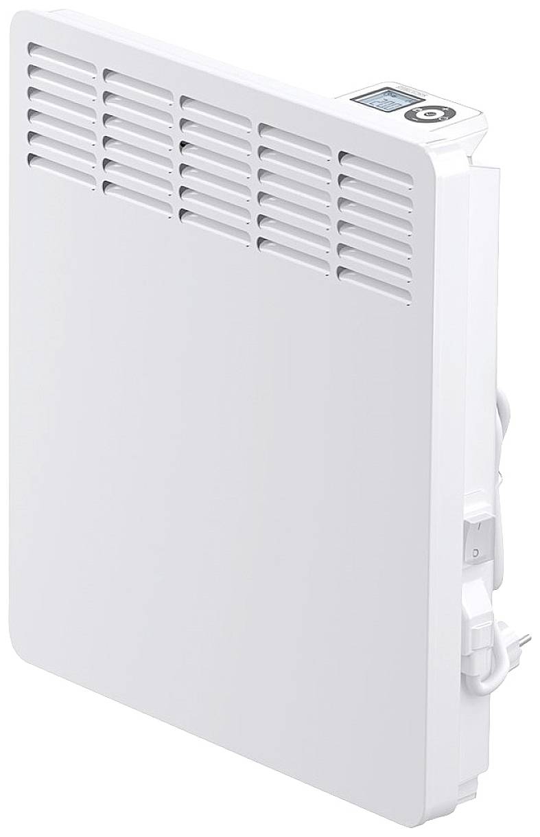 Stiebel Wand-Konvektor CNS 75 TREND 0.75kW, 230V, weiss 236525 von Stiebel Eltron GmbH & Co. KG