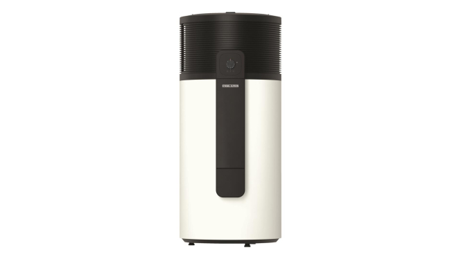 Stiebel Warmwasser- WWK-I 200 Plus Wärmepumpe EEF.A 204479 Stiebel Warmwasser- WWK-I 200 Plus Wärmepumpe EEF.A 204479 von Stiebel Eltron GmbH & Co. KG