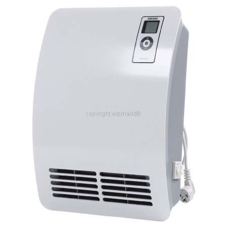 CK 20 Premium - Wand-Schnellheizer 2.0kW/230V, weiß CK 20 Premium CK 20 Premium - Wand-Schnellheizer 2.0kW/230V, weiß CK 20 Premium von Stiebel Eltron