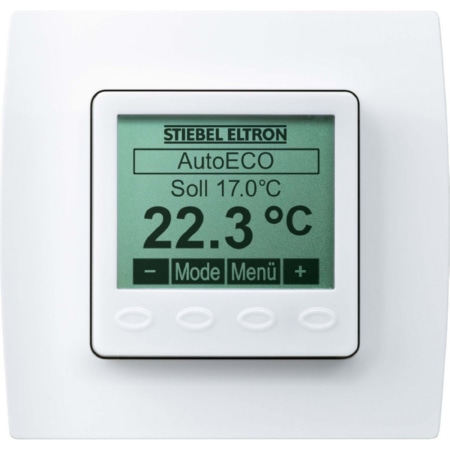 FE WPE-I 33-87 - Fernbedienung FE WPE-I 33-87 FE WPE-I 33-87 - Fernbedienung FE WPE-I 33-87 von Stiebel Eltron