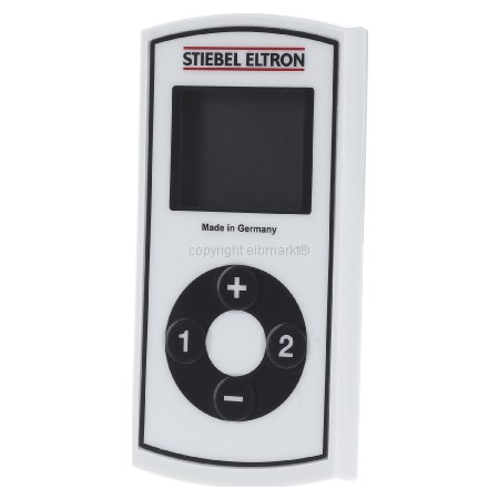 FFB 4 Set EU - Fernbedienung FFB 4 Set EU FFB 4 Set EU - Fernbedienung FFB 4 Set EU von Stiebel Eltron