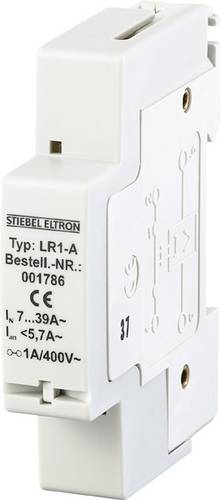 Stiebel Eltron 001786 LR-1-A Lastabwurf-Relais von Stiebel Eltron