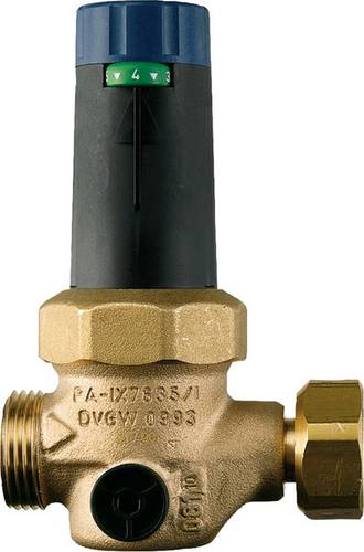Stiebel Eltron 074371 DMV/ZH1 Armaturen-Zubehör Stiebel Eltron 074371 DMV/ZH1 Armaturen-Zubehör von Stiebel Eltron