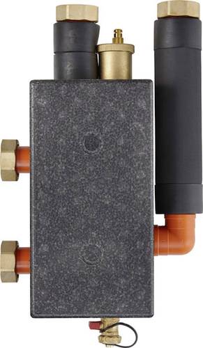 Stiebel Eltron 221135 WPHW 25 Heizungshydraulik Stiebel Eltron 221135 WPHW 25 Heizungshydraulik von Stiebel Eltron