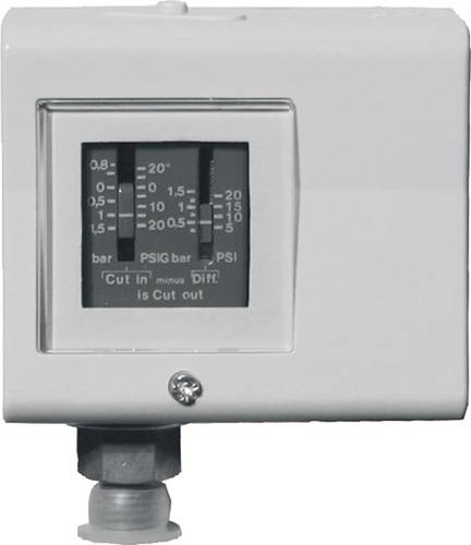 Stiebel Eltron 221382 DWS 1 Soledruckwächter Stiebel Eltron 221382 DWS 1 Soledruckwächter von Stiebel Eltron