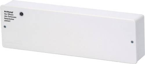 Stiebel Eltron 223358 SP cool Elektrische Verteilerleiste Stiebel Eltron 223358 SP cool Elektrische Verteilerleiste von Stiebel Eltron